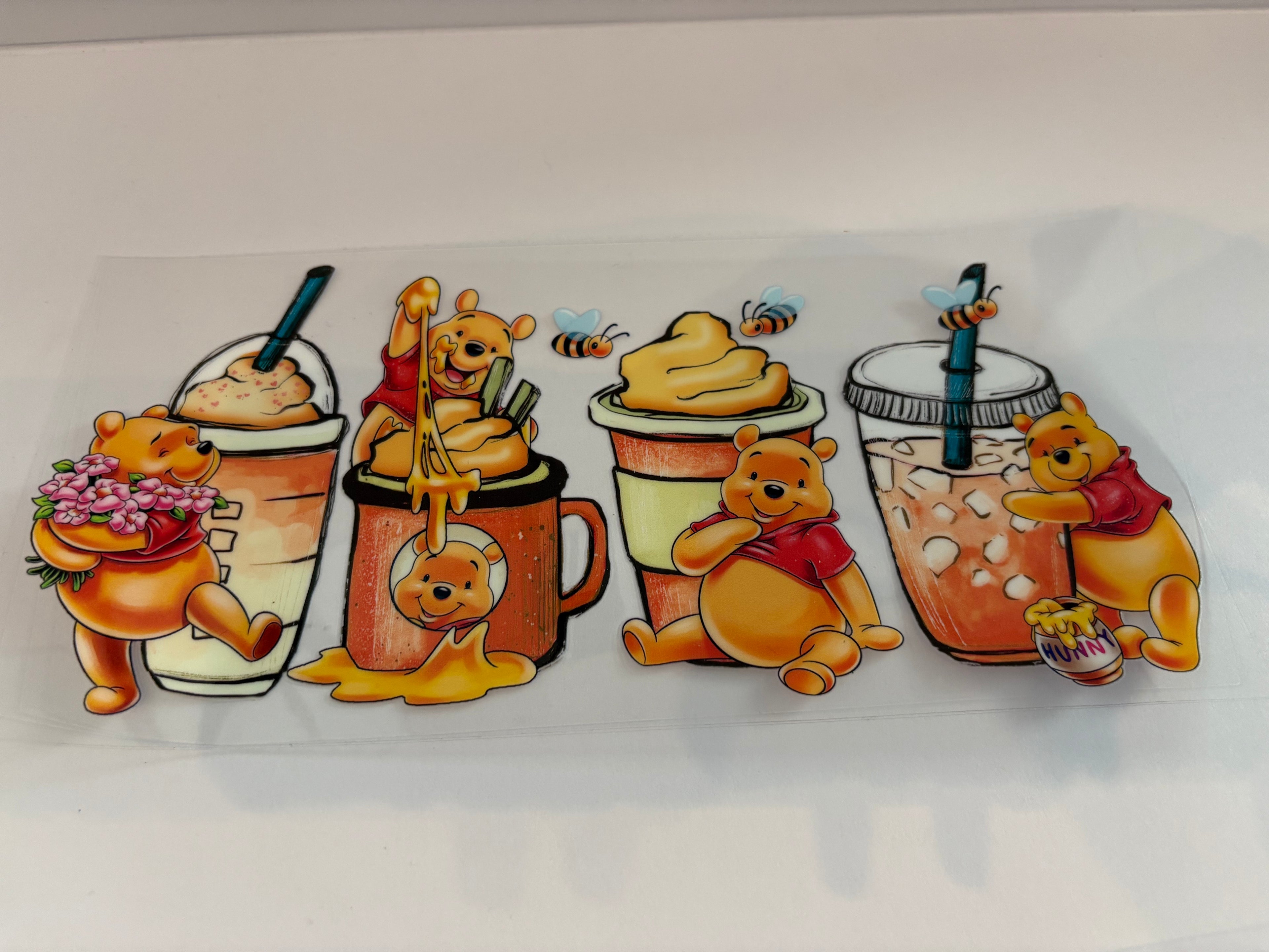 Characters - 30