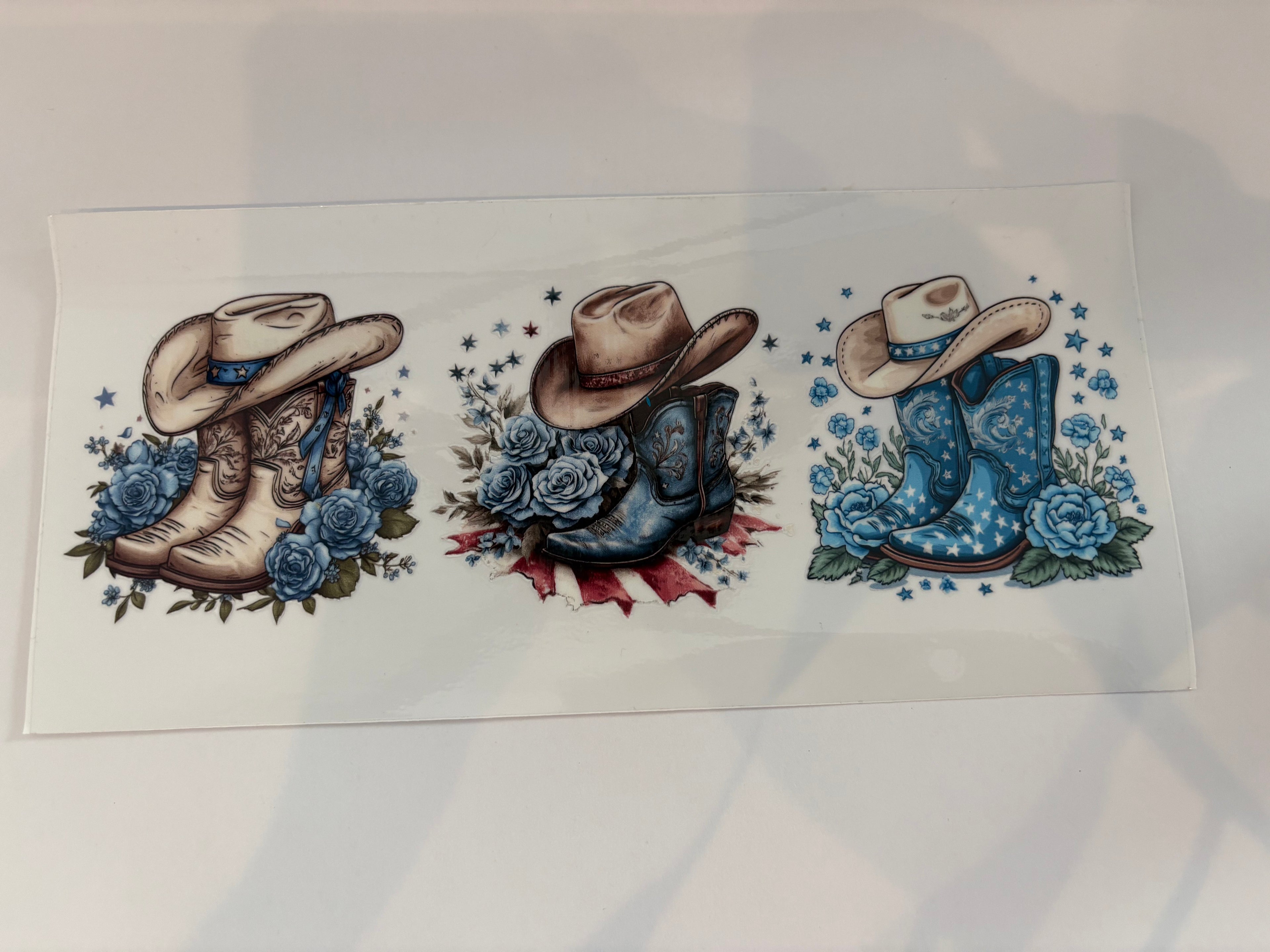 Country - 2