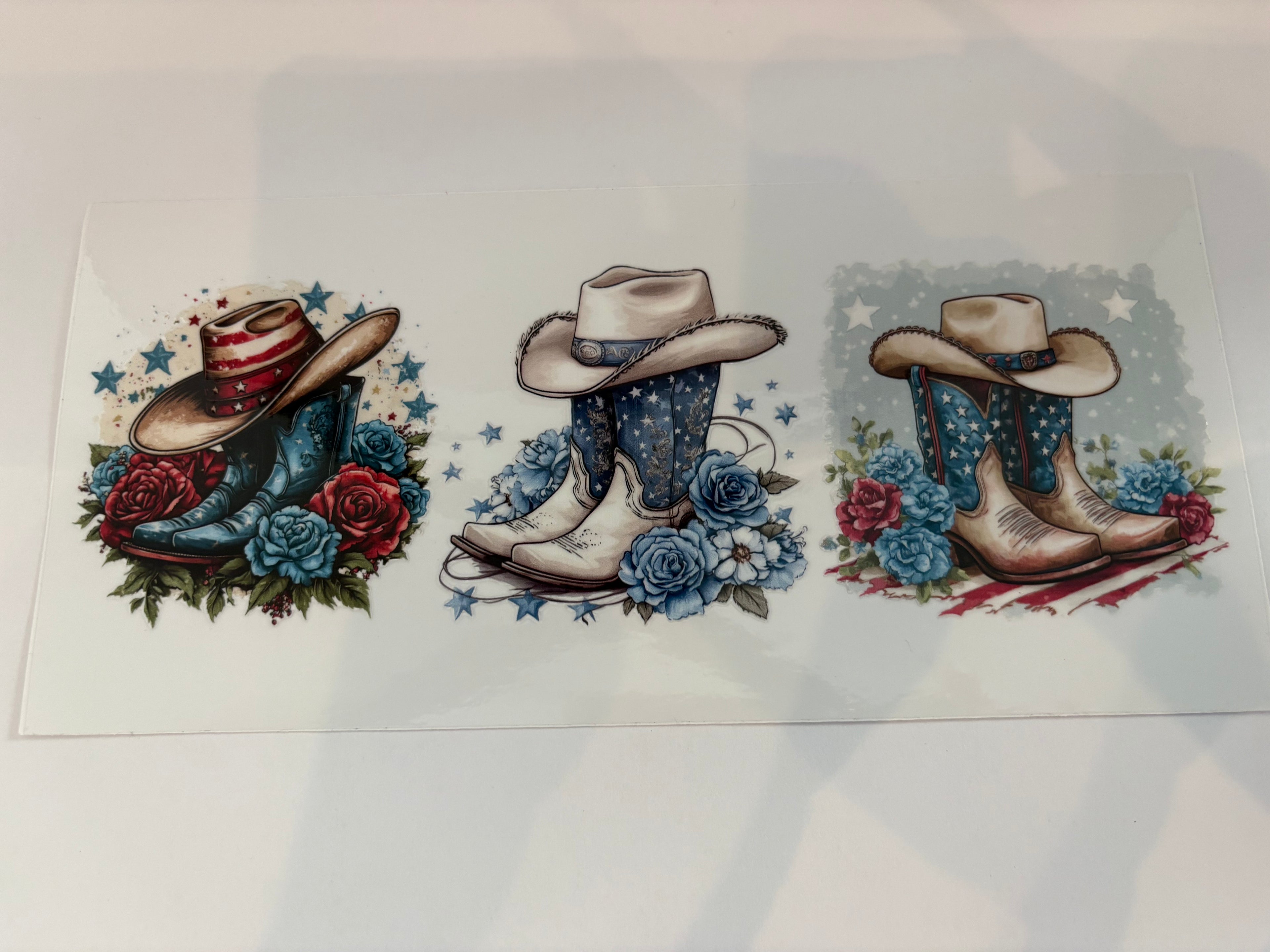 Country - 3