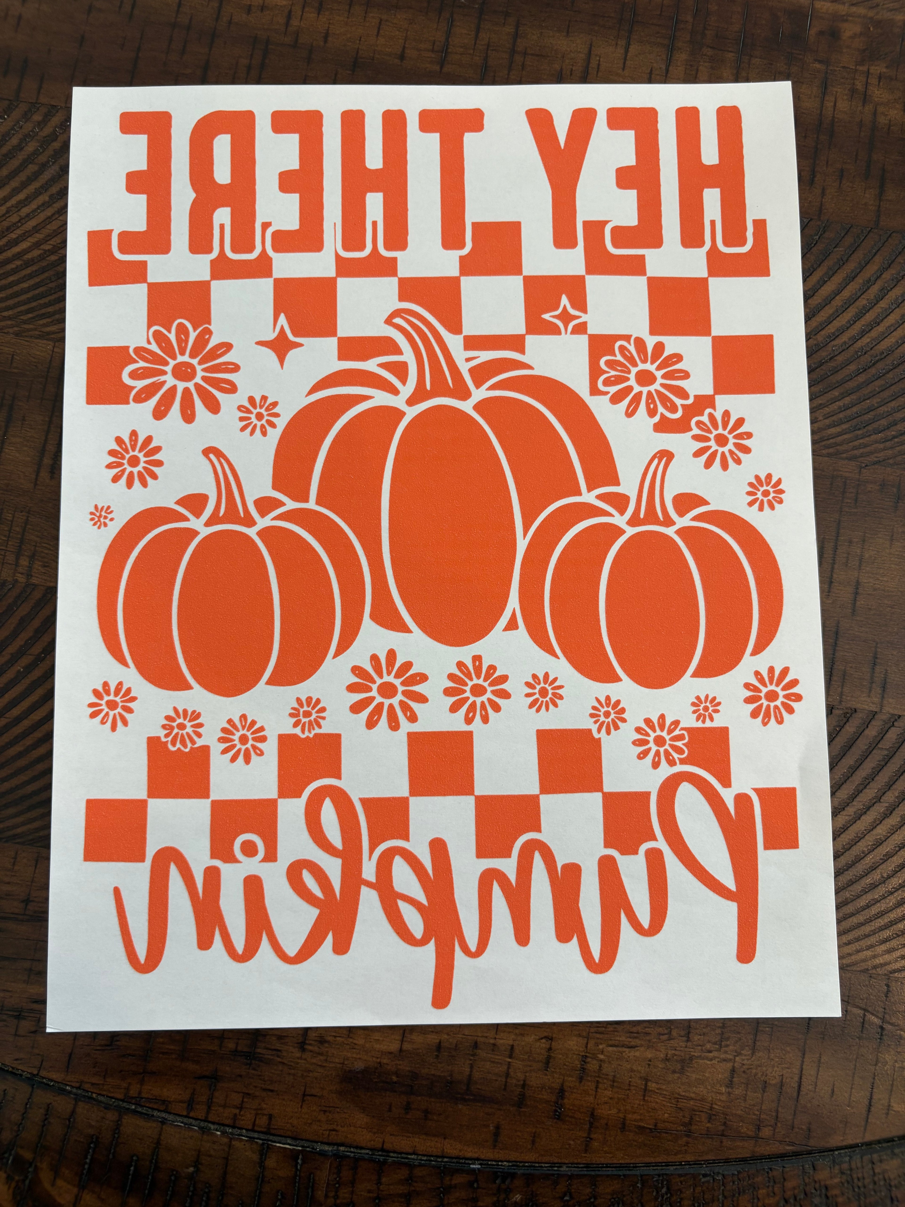 DTF Print - 19