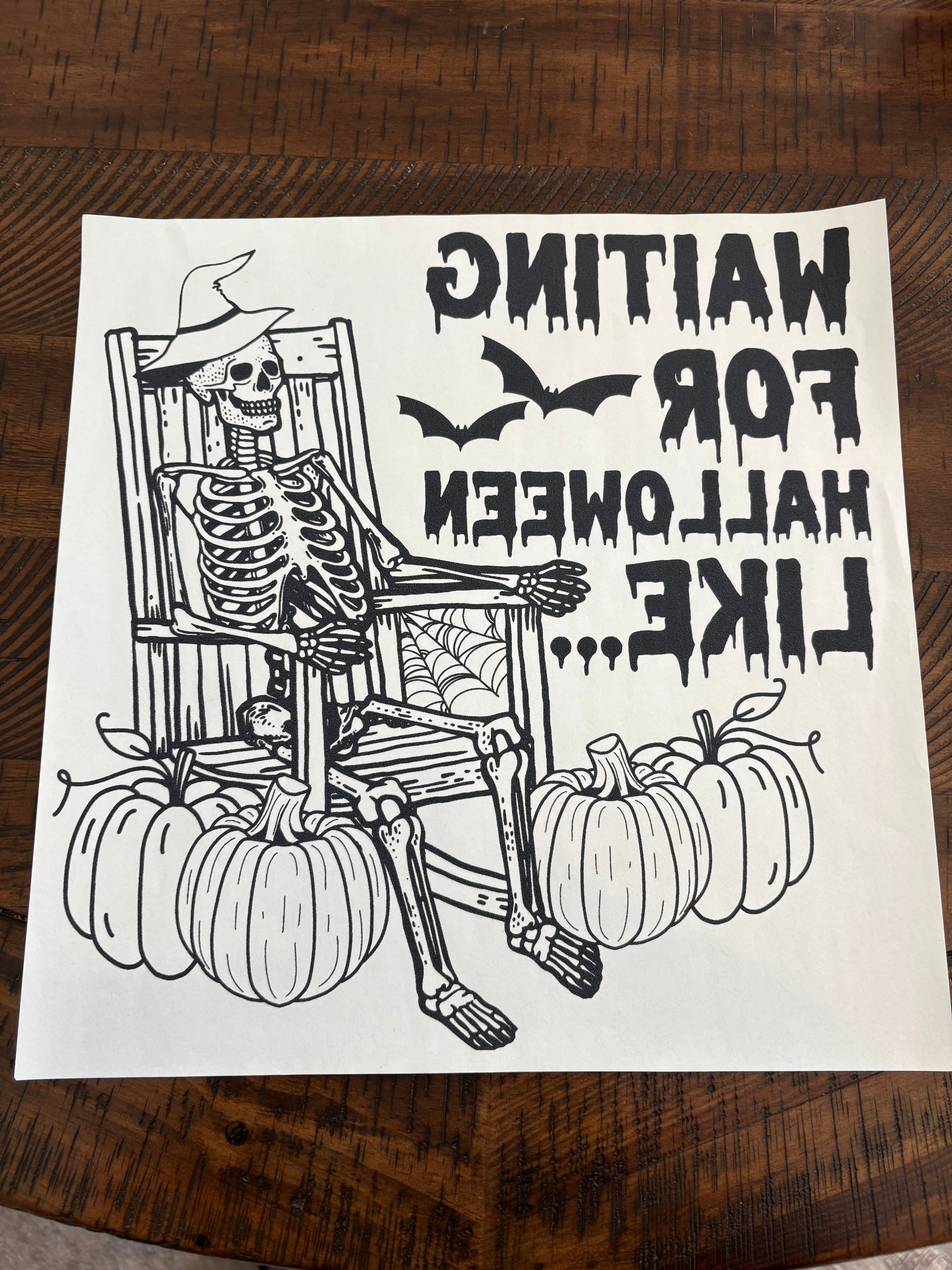 DTF Print - 21