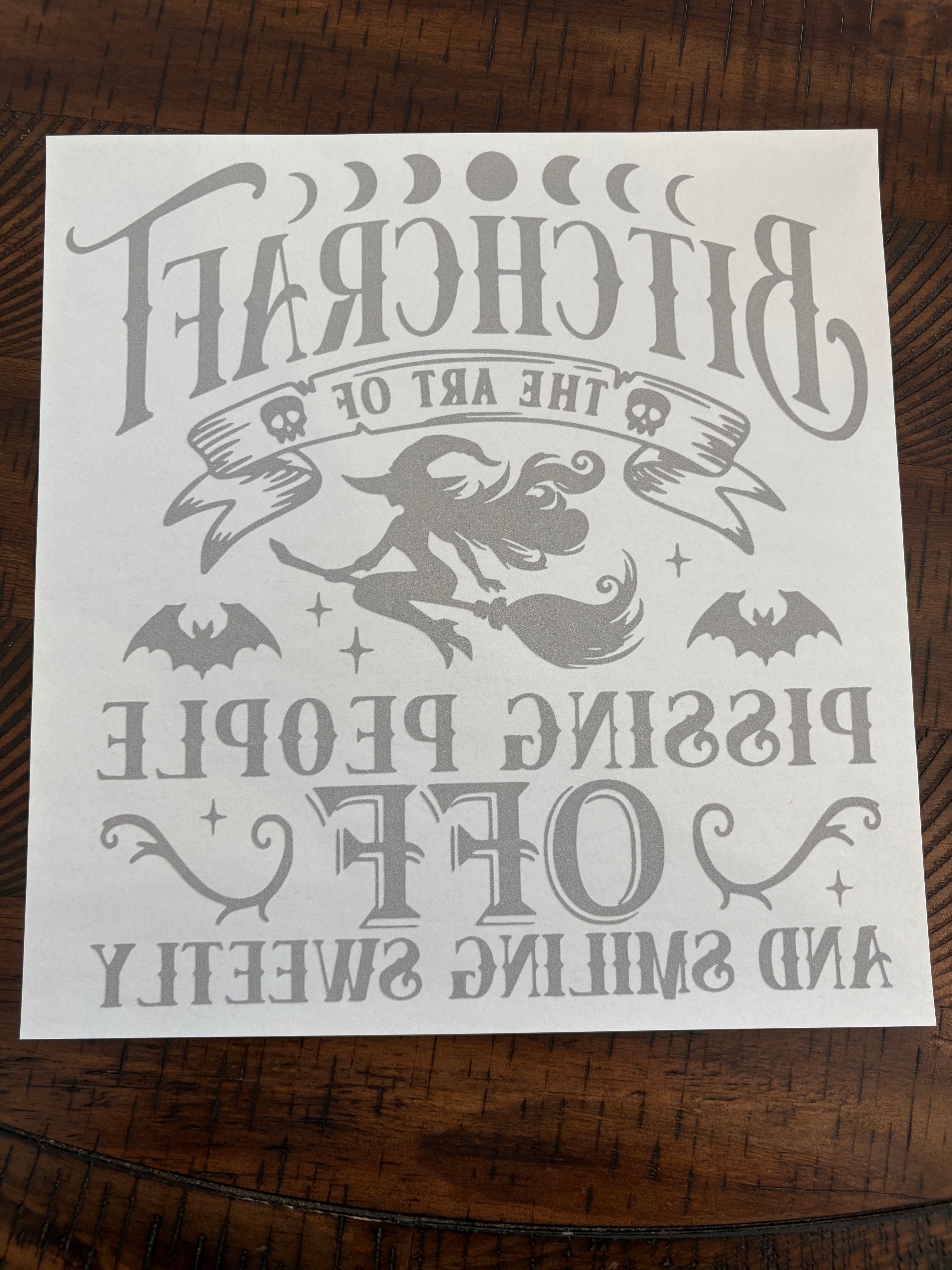 DTF Print - 22