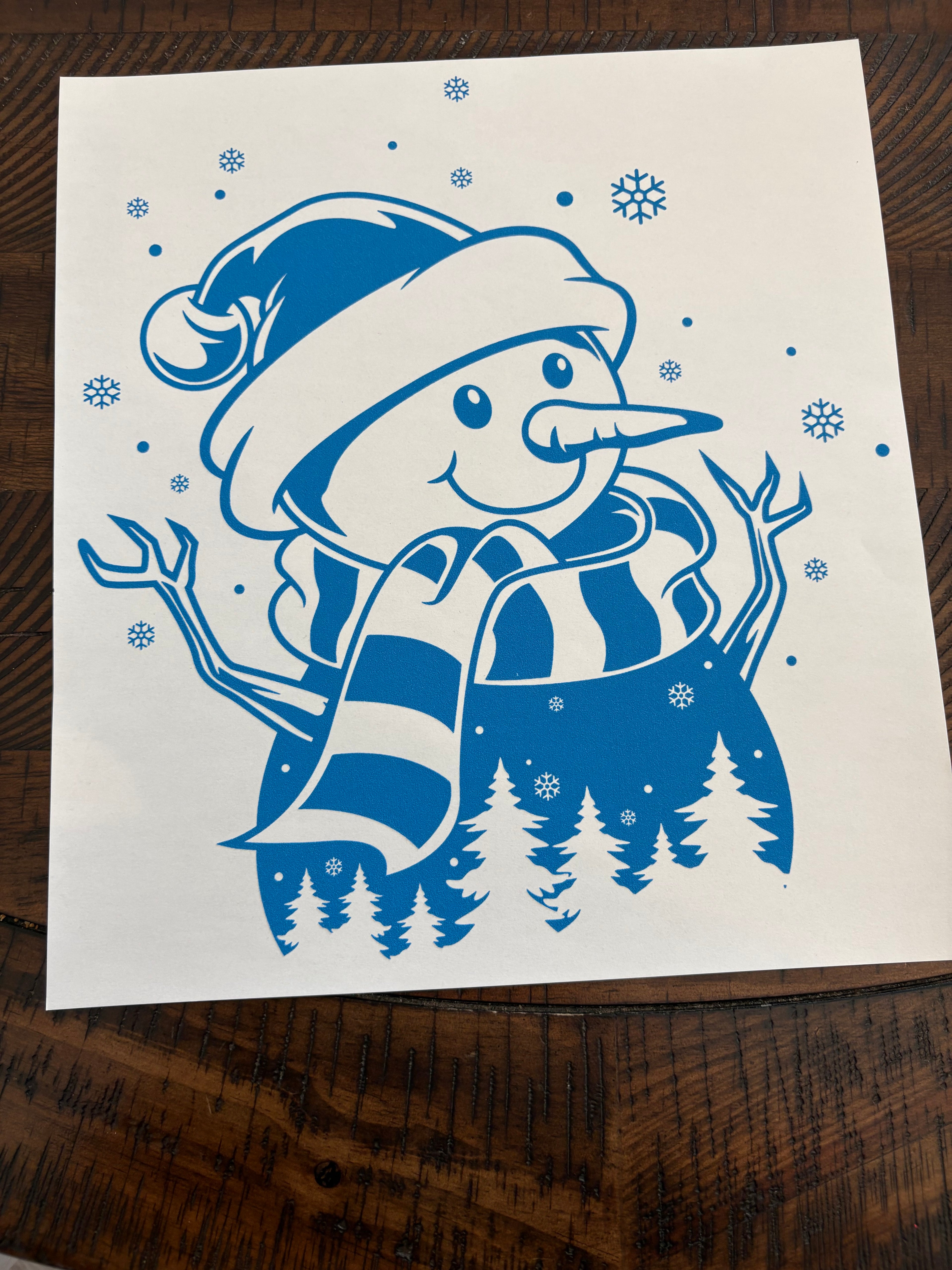 DTF Print - 23