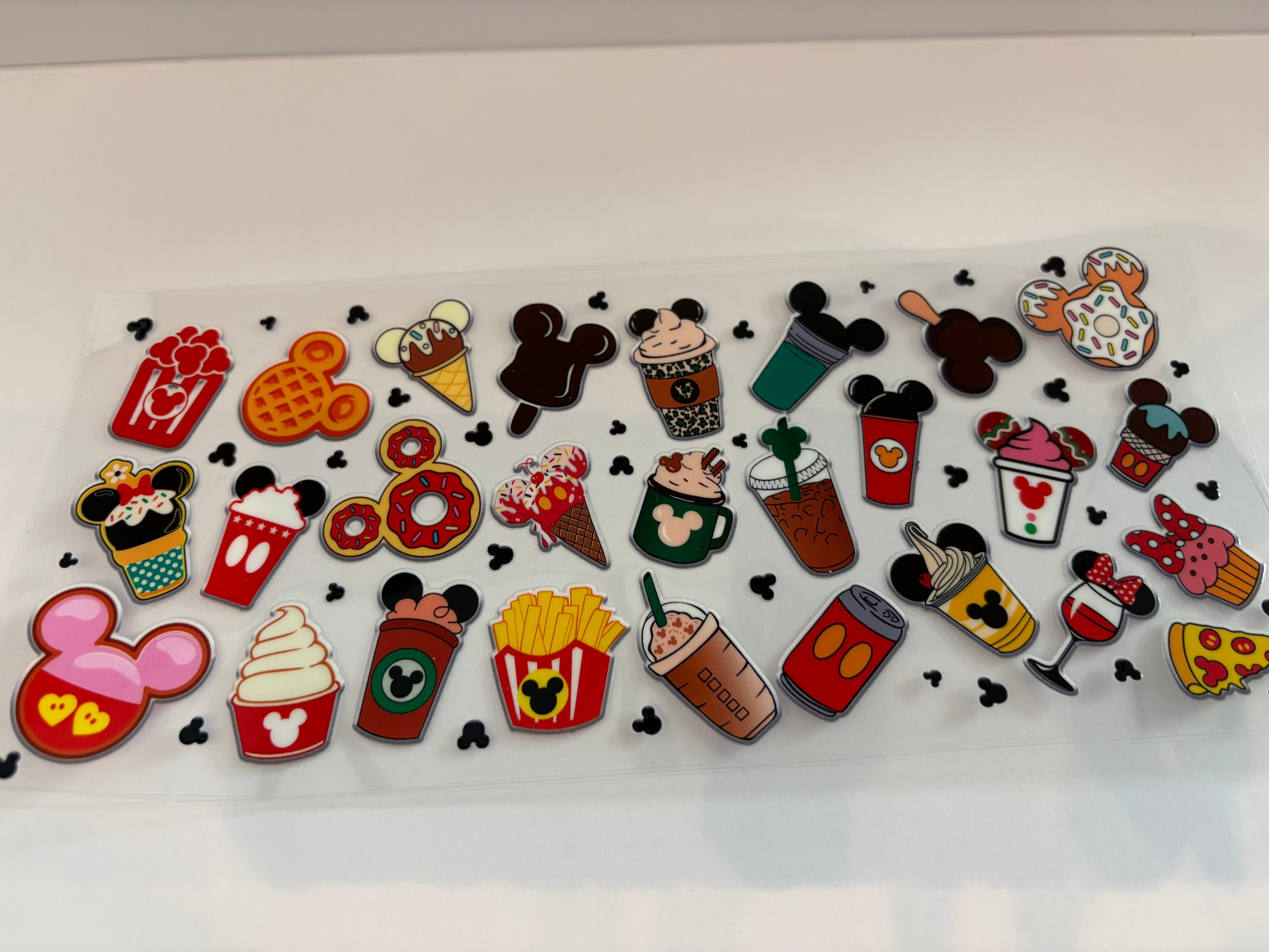 Characters - 6