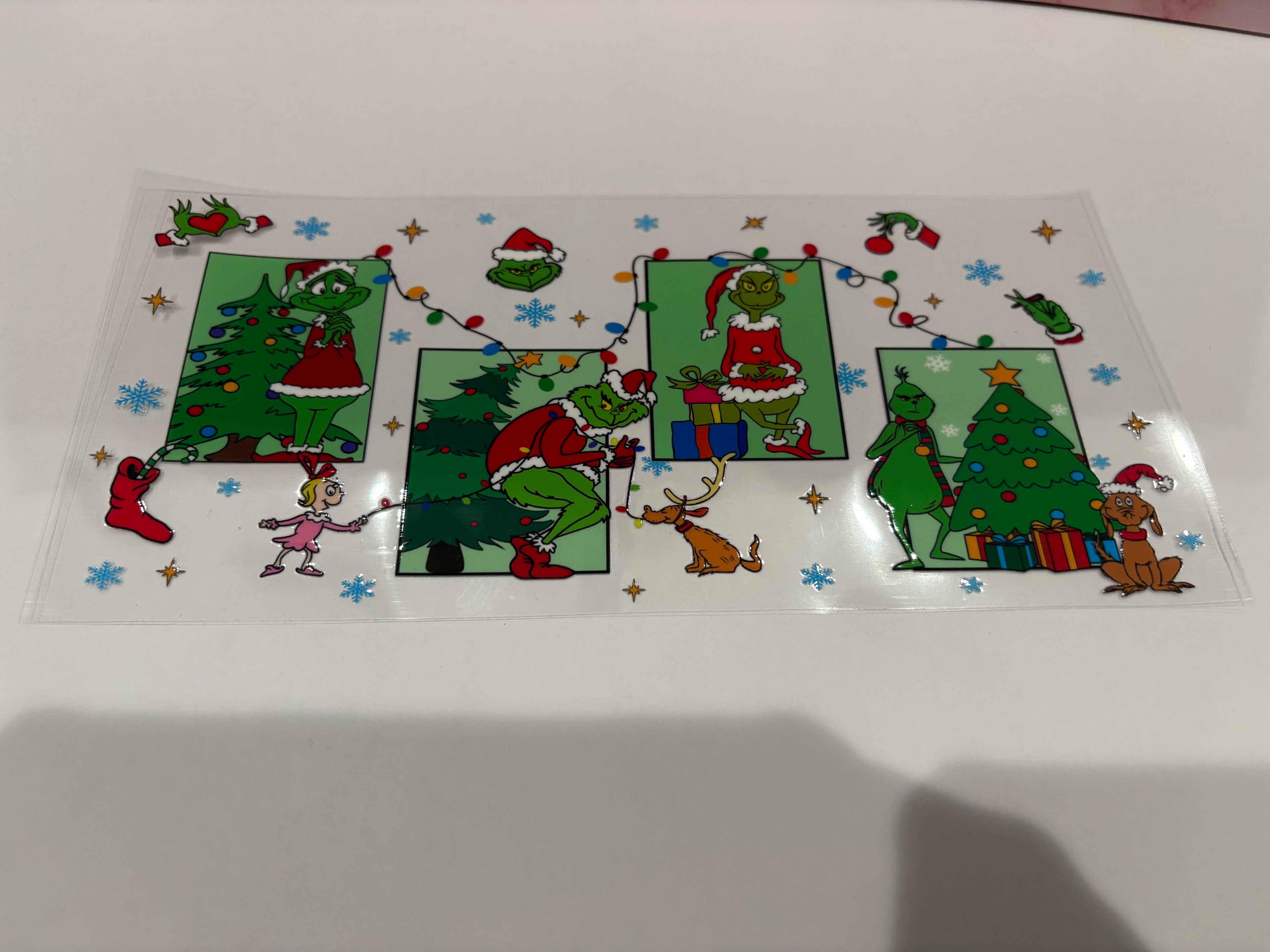 Christmas - 12