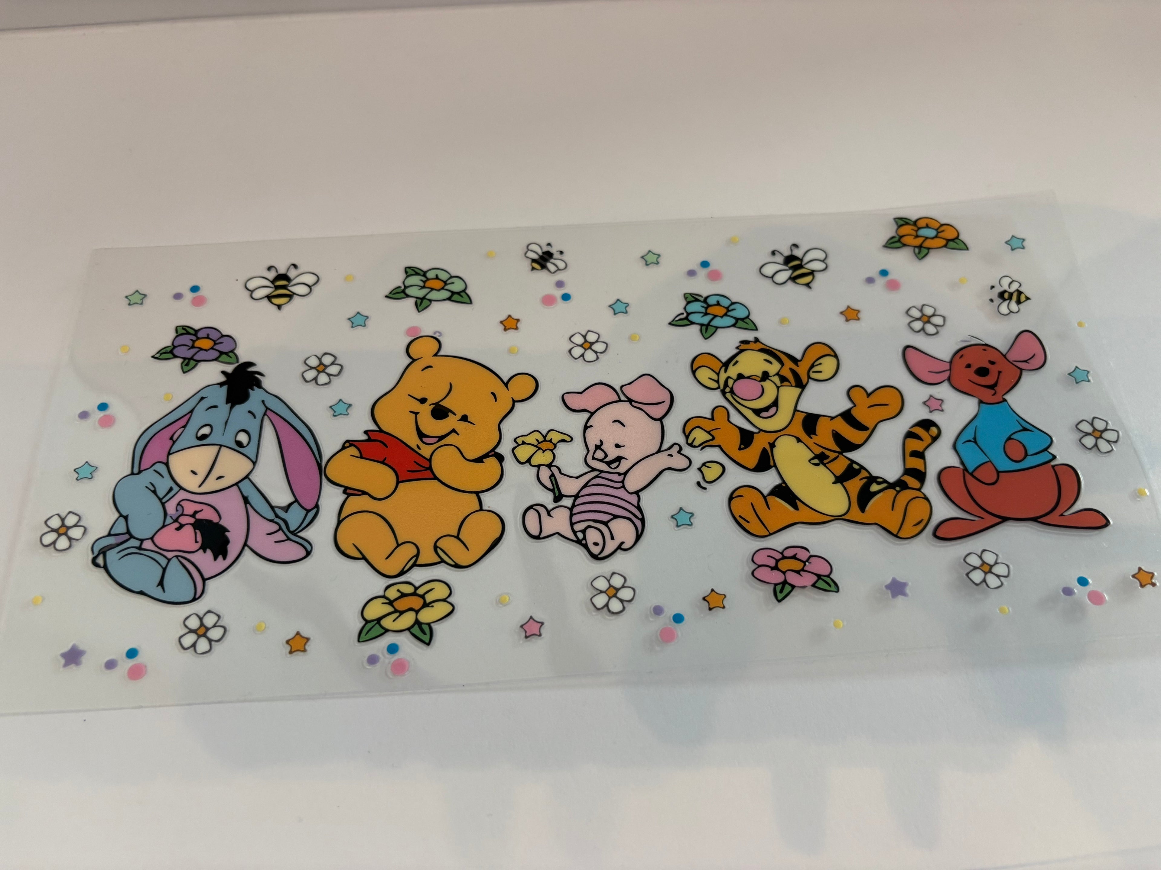 Characters - 22