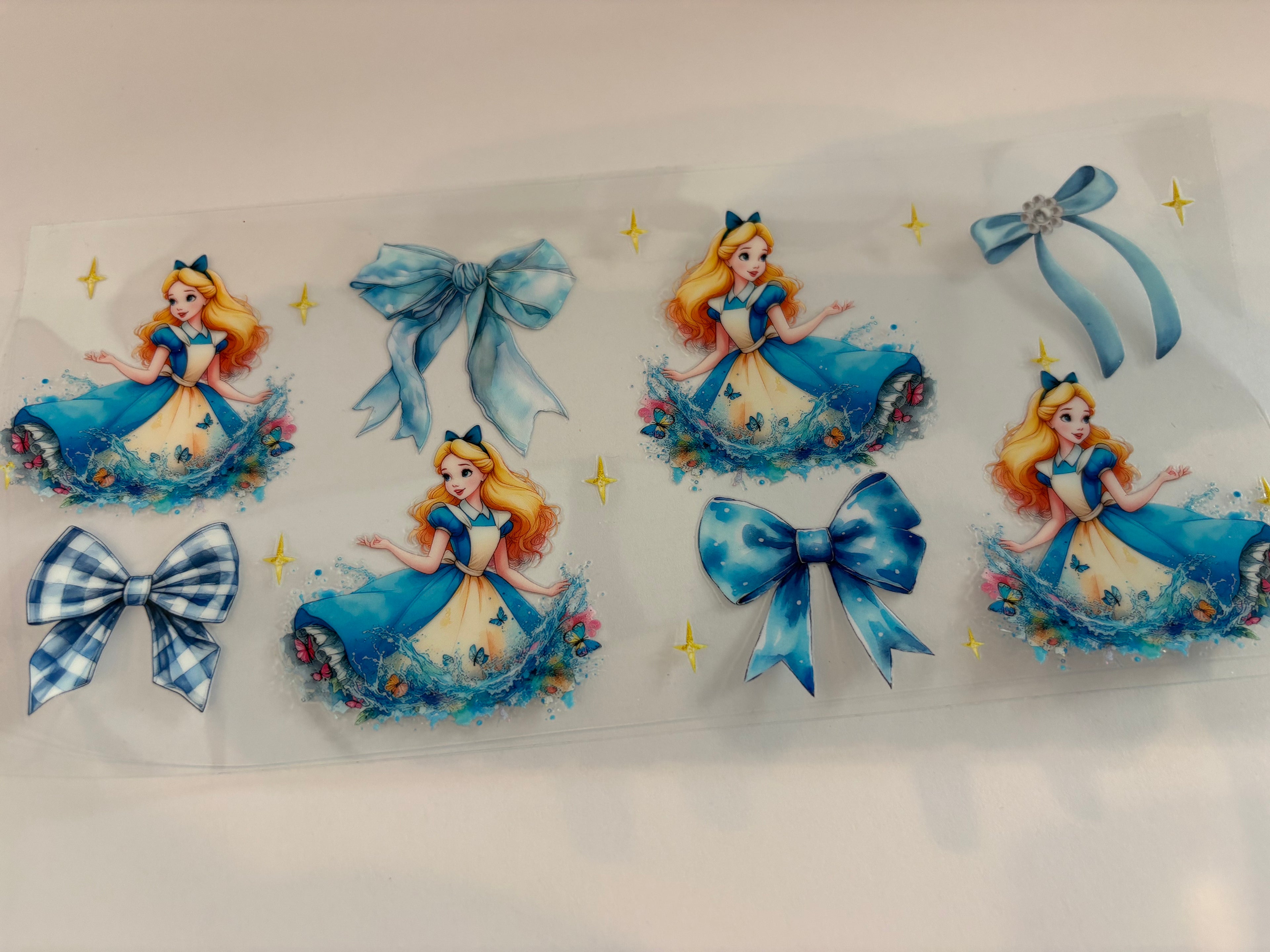 Princess - 7