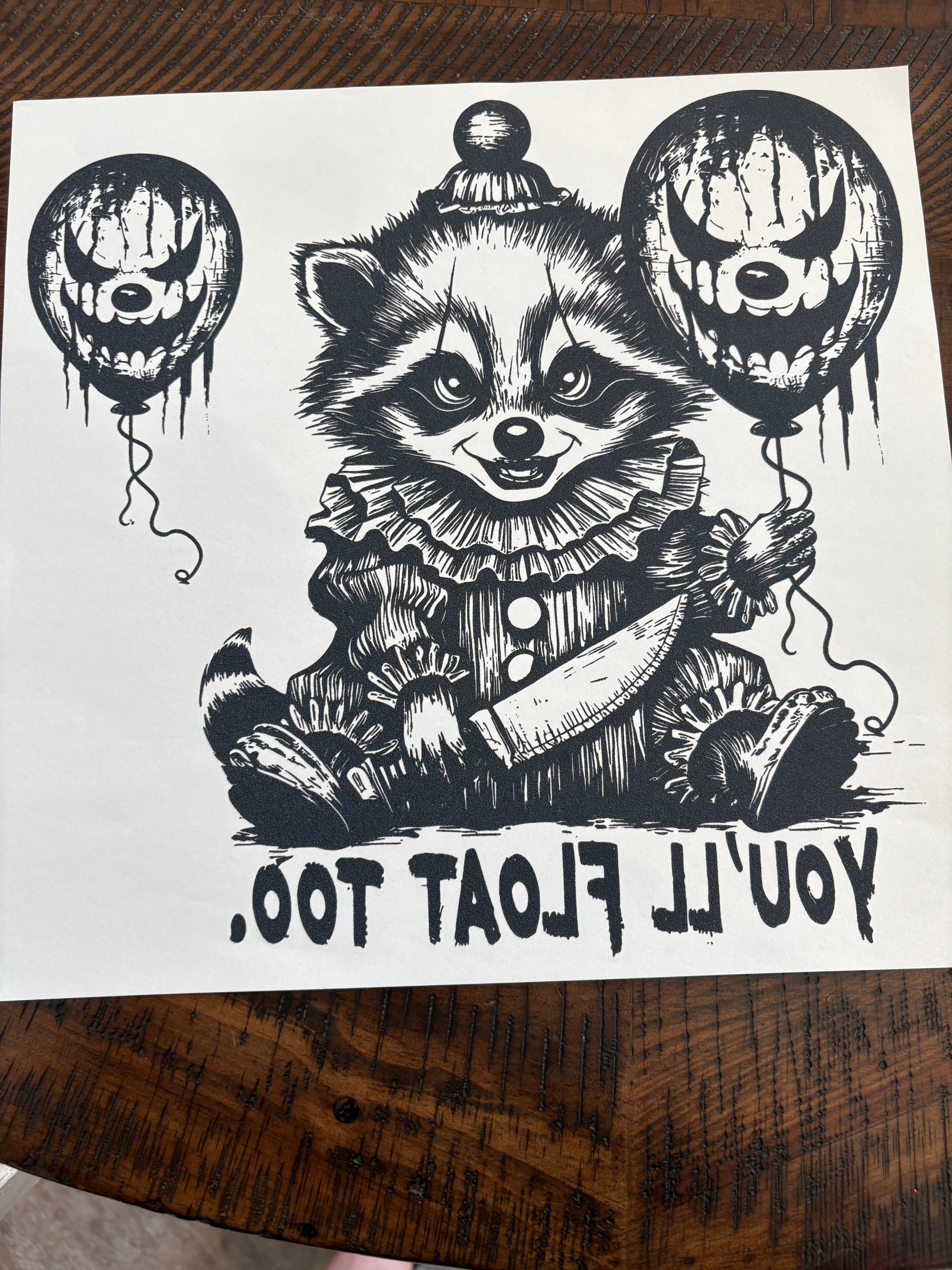 DTF Print - 27
