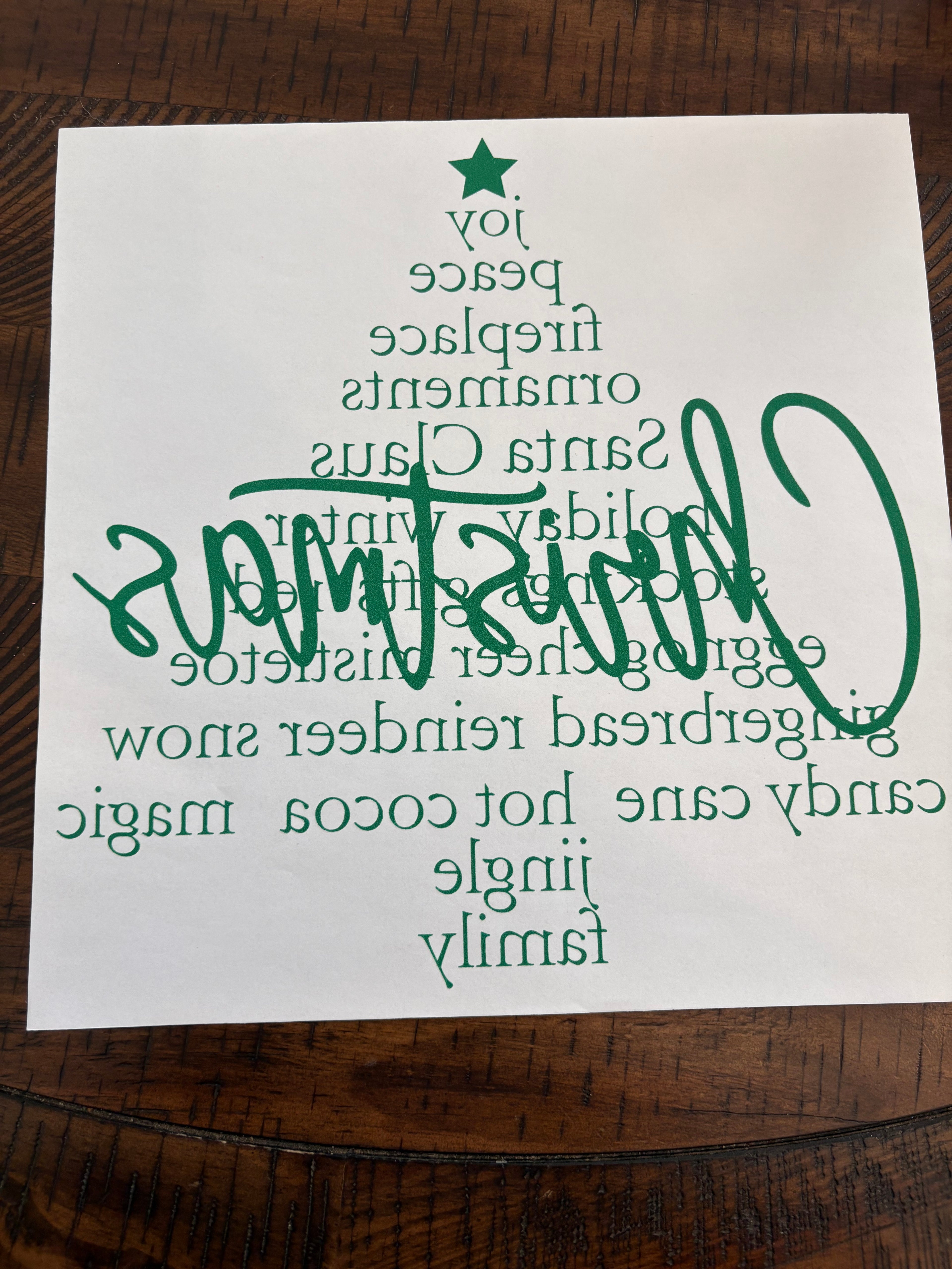DTF Print - 30