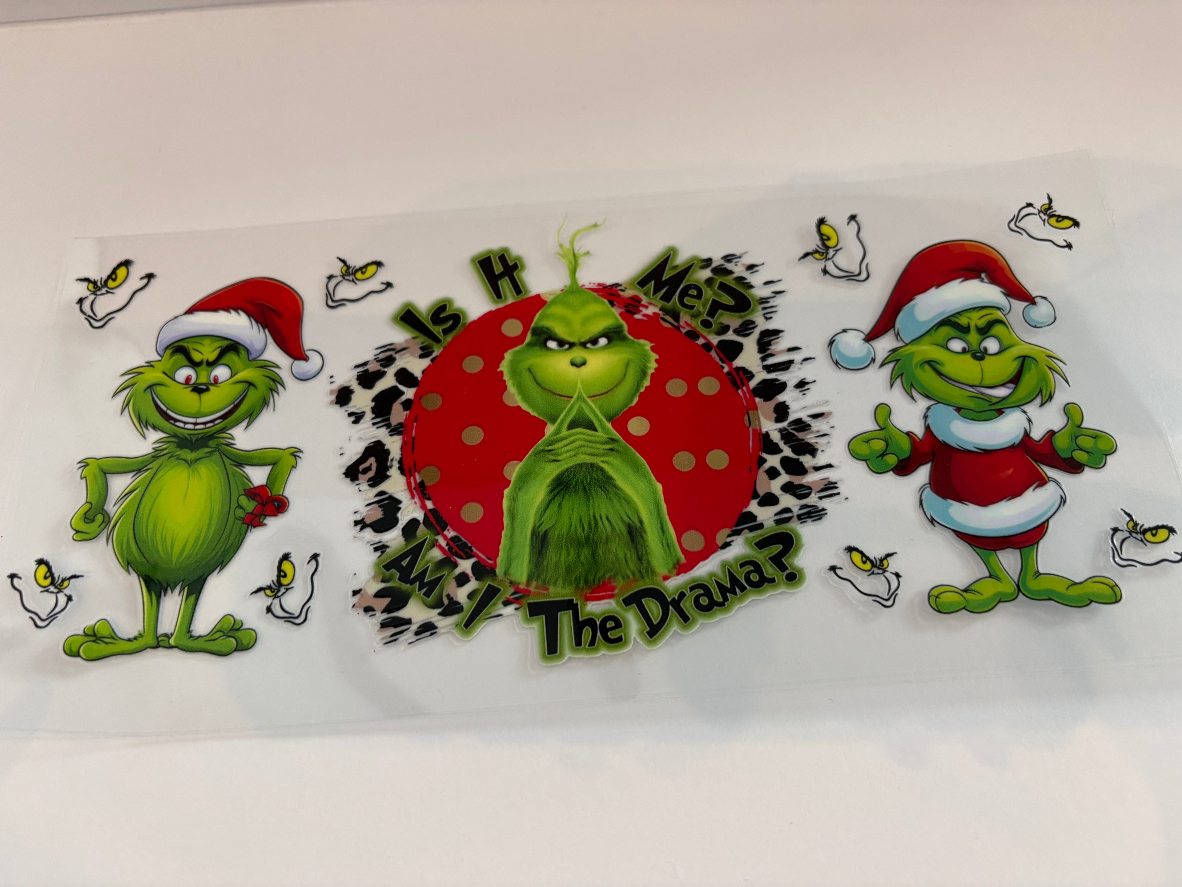 Christmas - 3