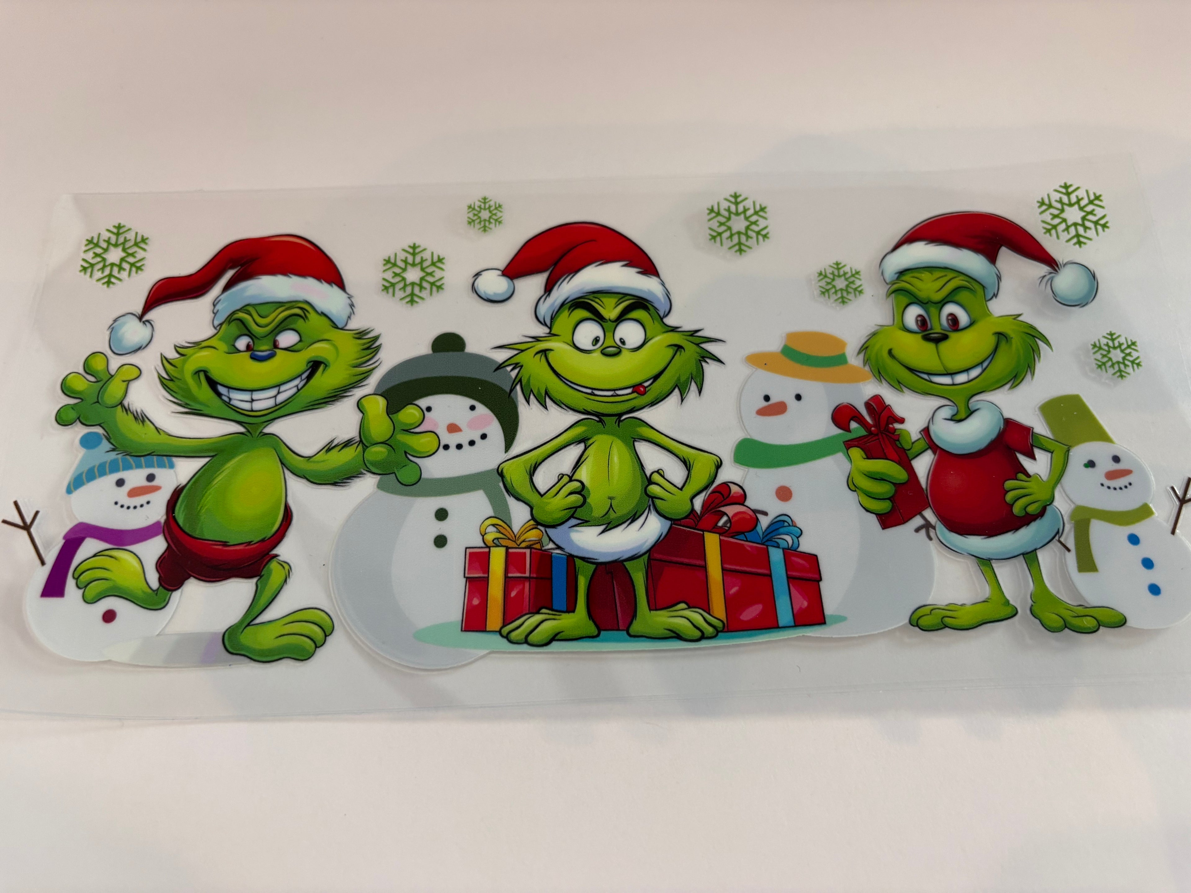 Christmas  - 4