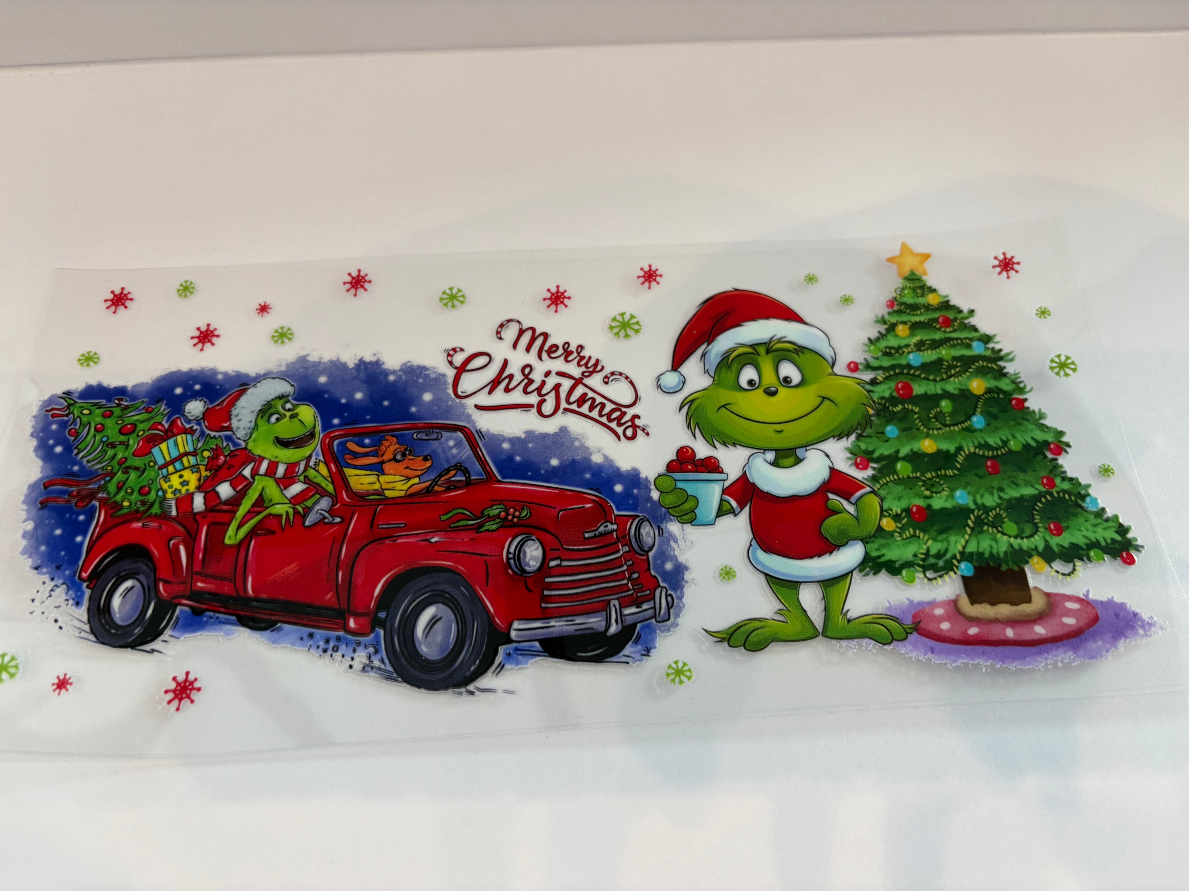 Christmas - 5