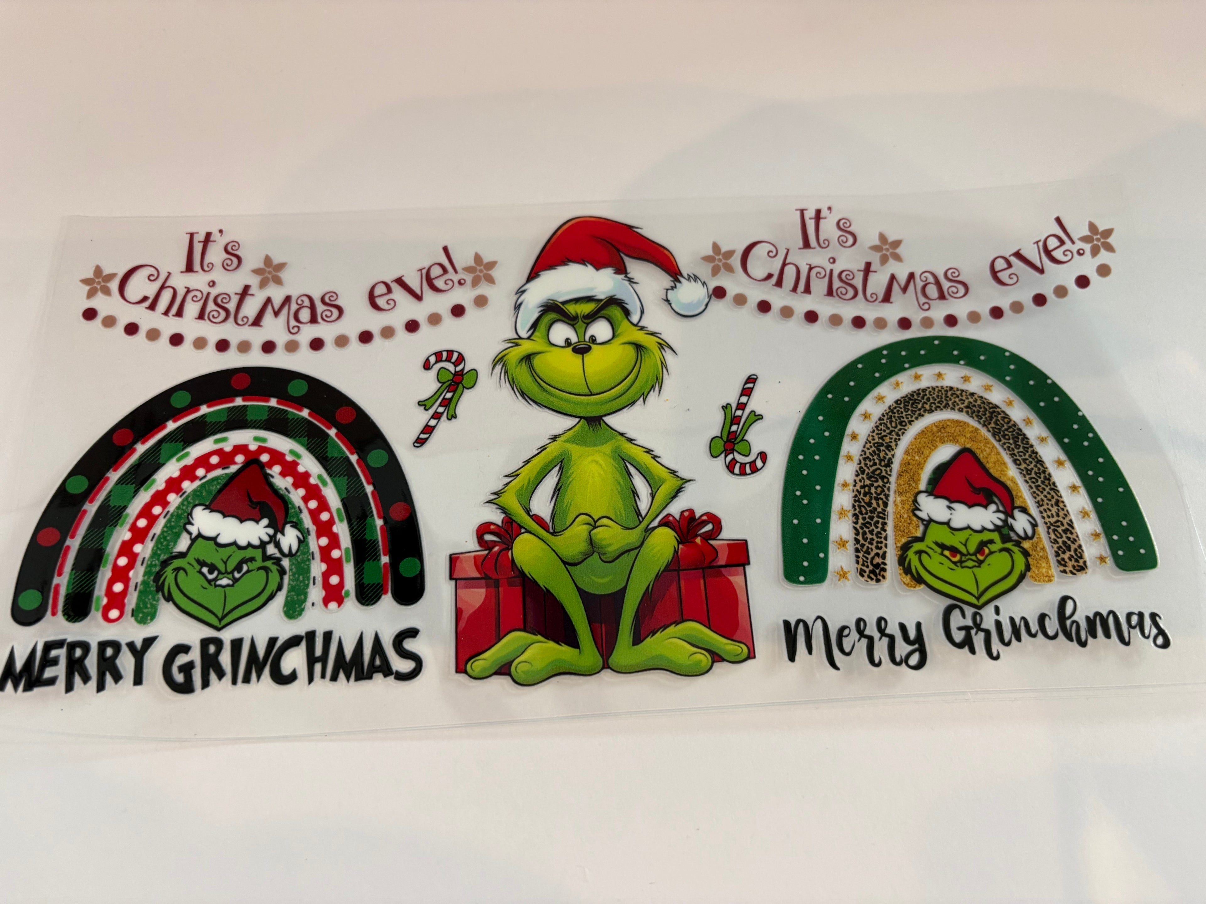 Christmas - 6