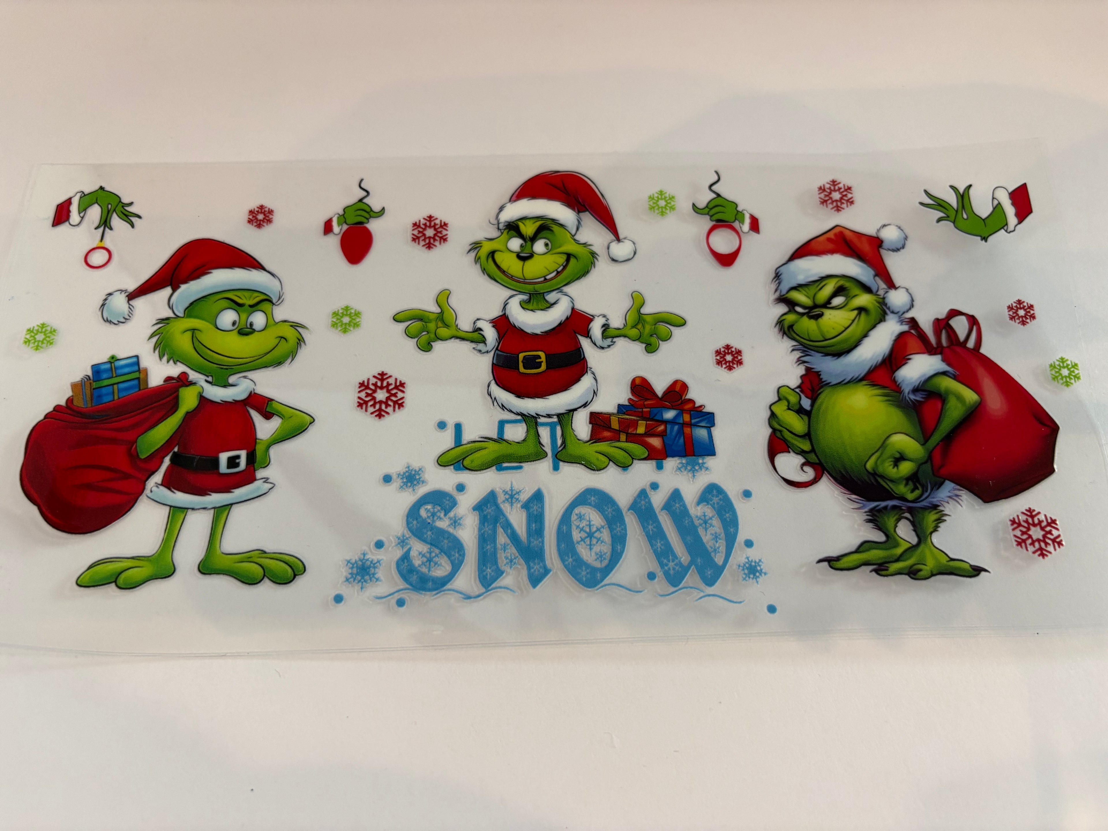 Christmas - 1