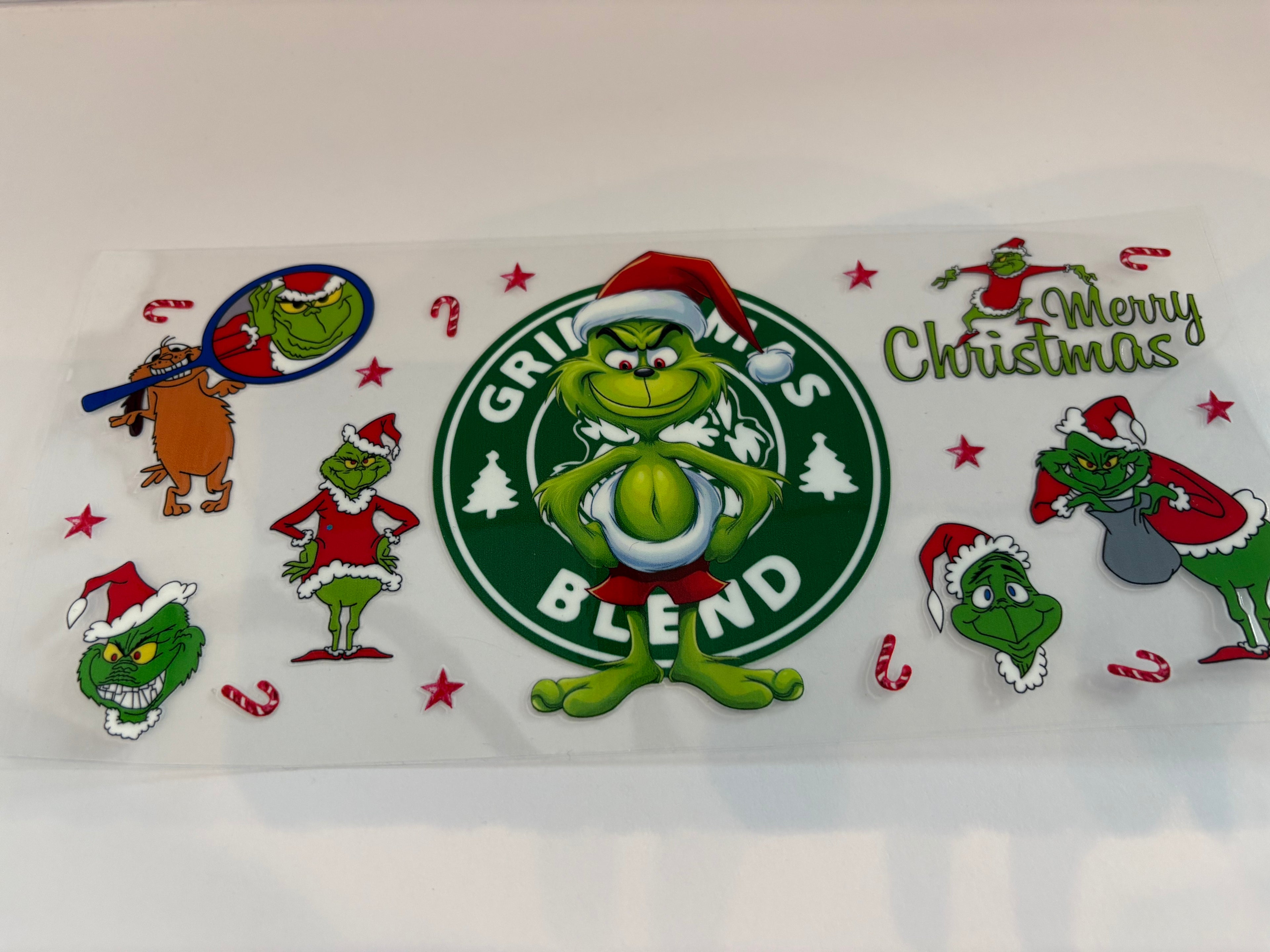 Christmas - 9