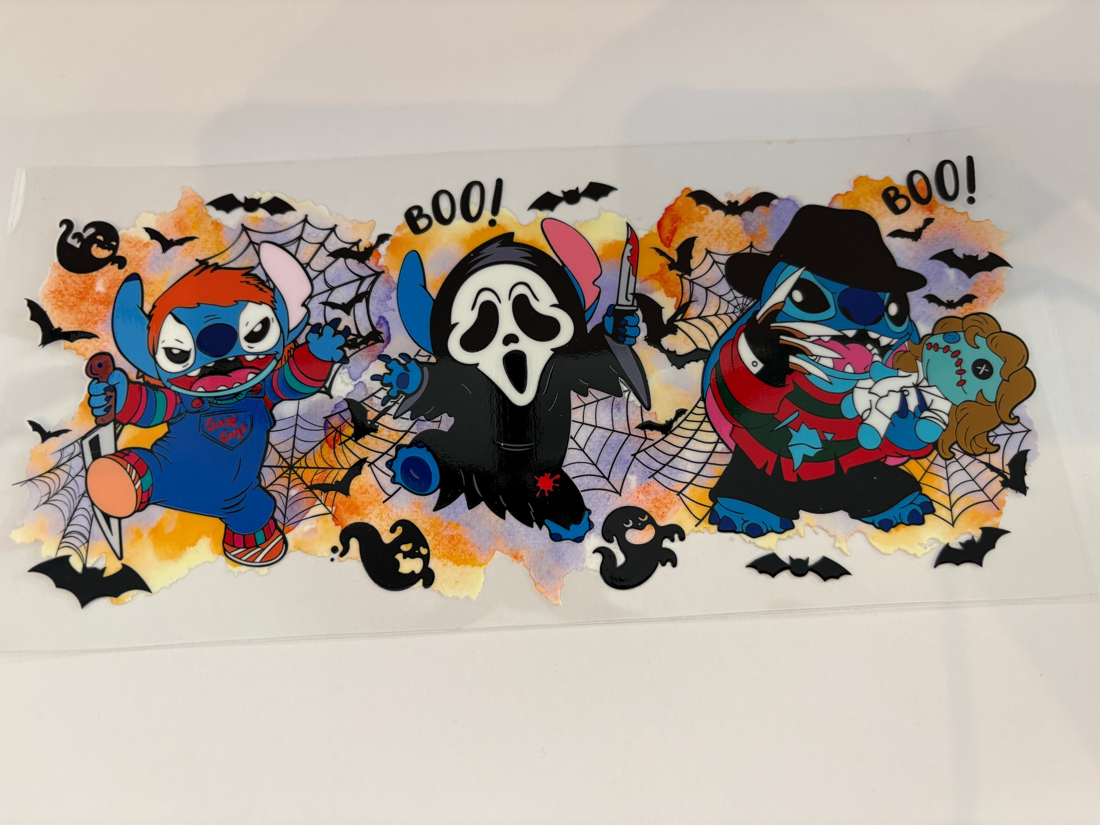 Halloween - 1