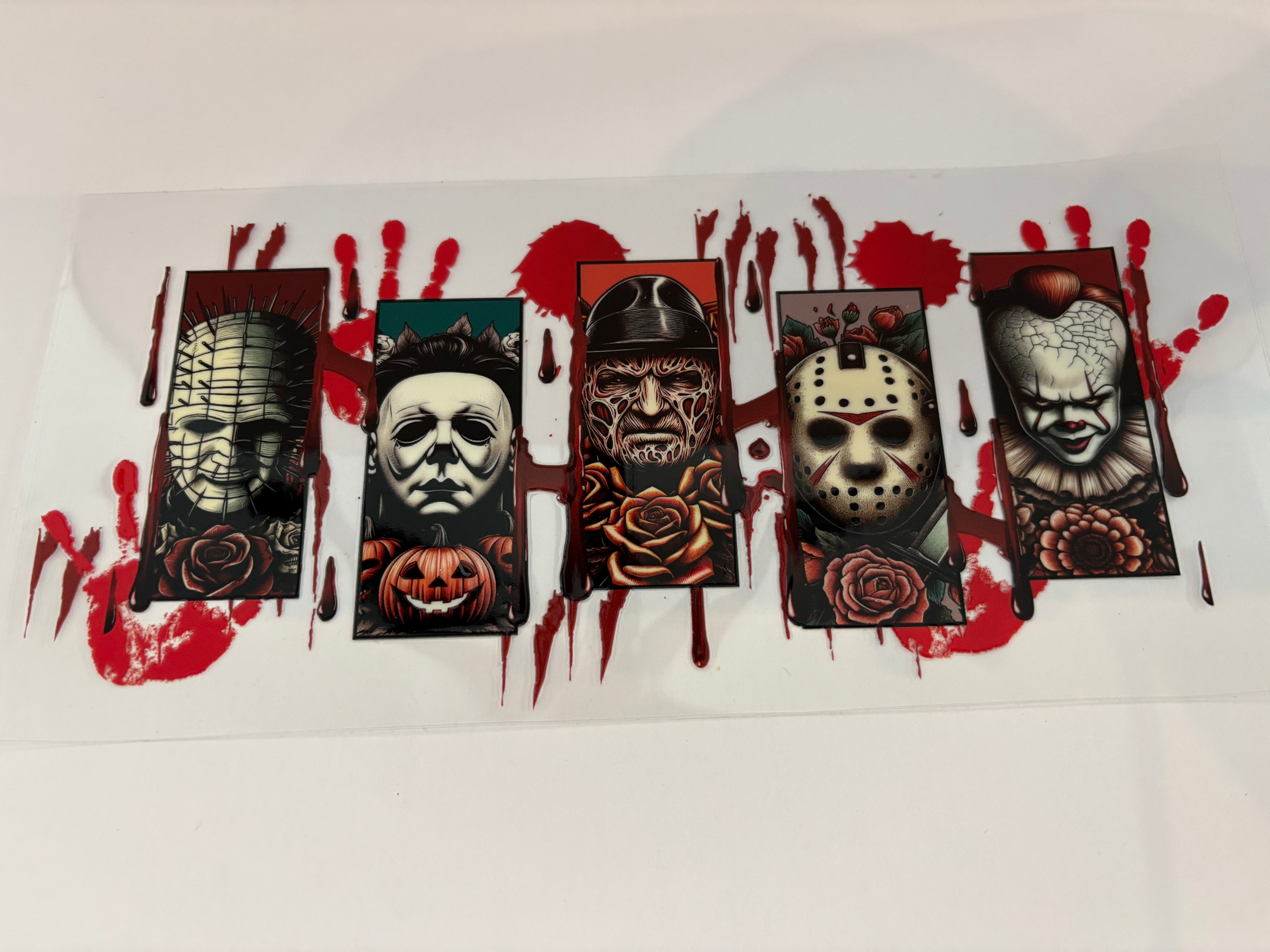 Halloween - 8