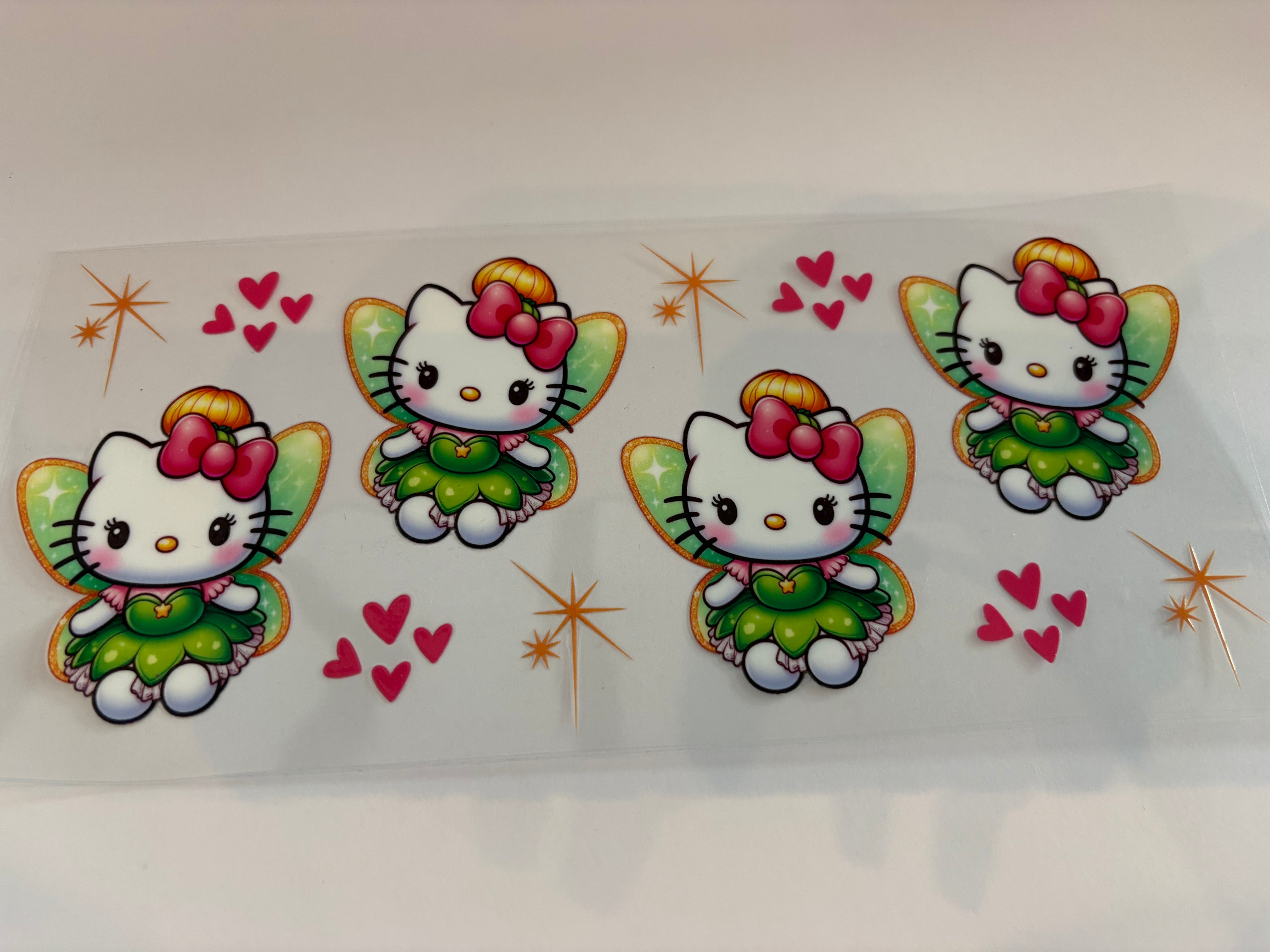 Kitty - 4