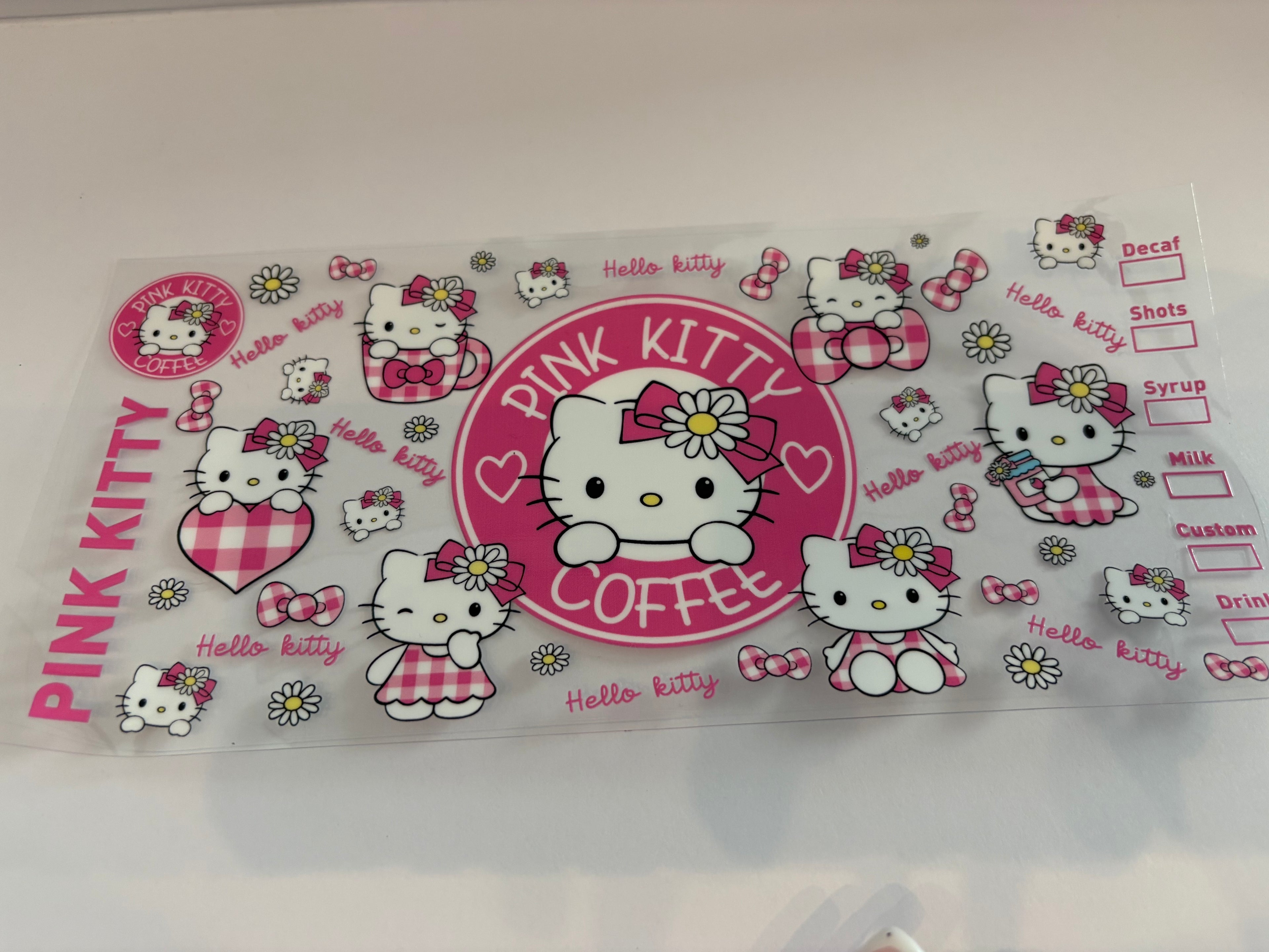 Kitty - 5