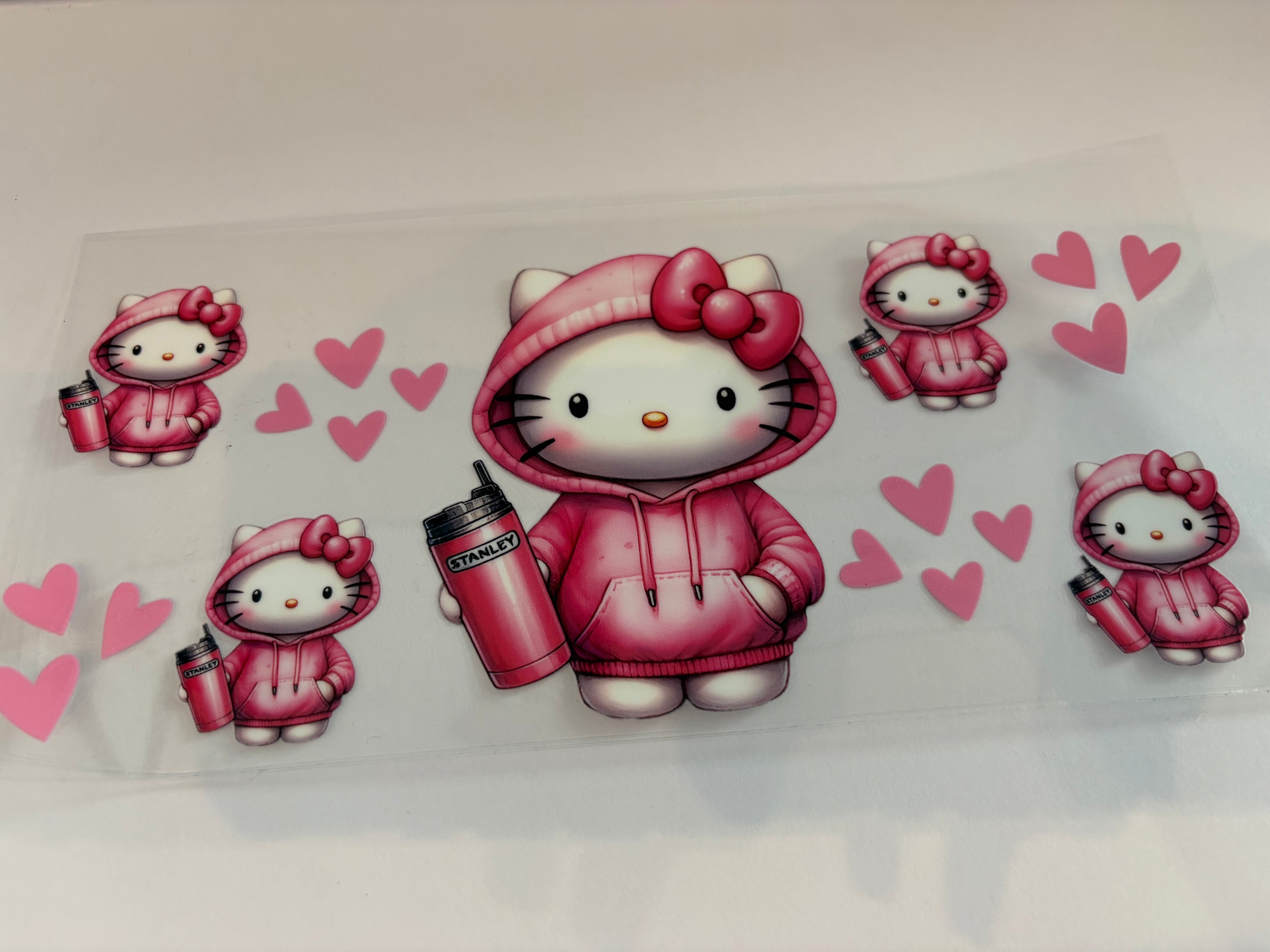 Kitty - 8