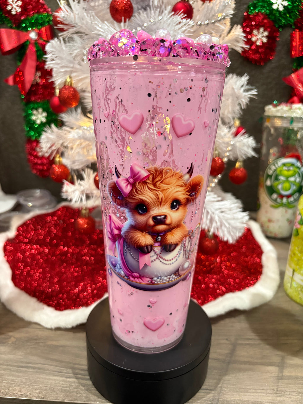 Premade Cups