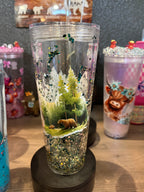 Premade Cups