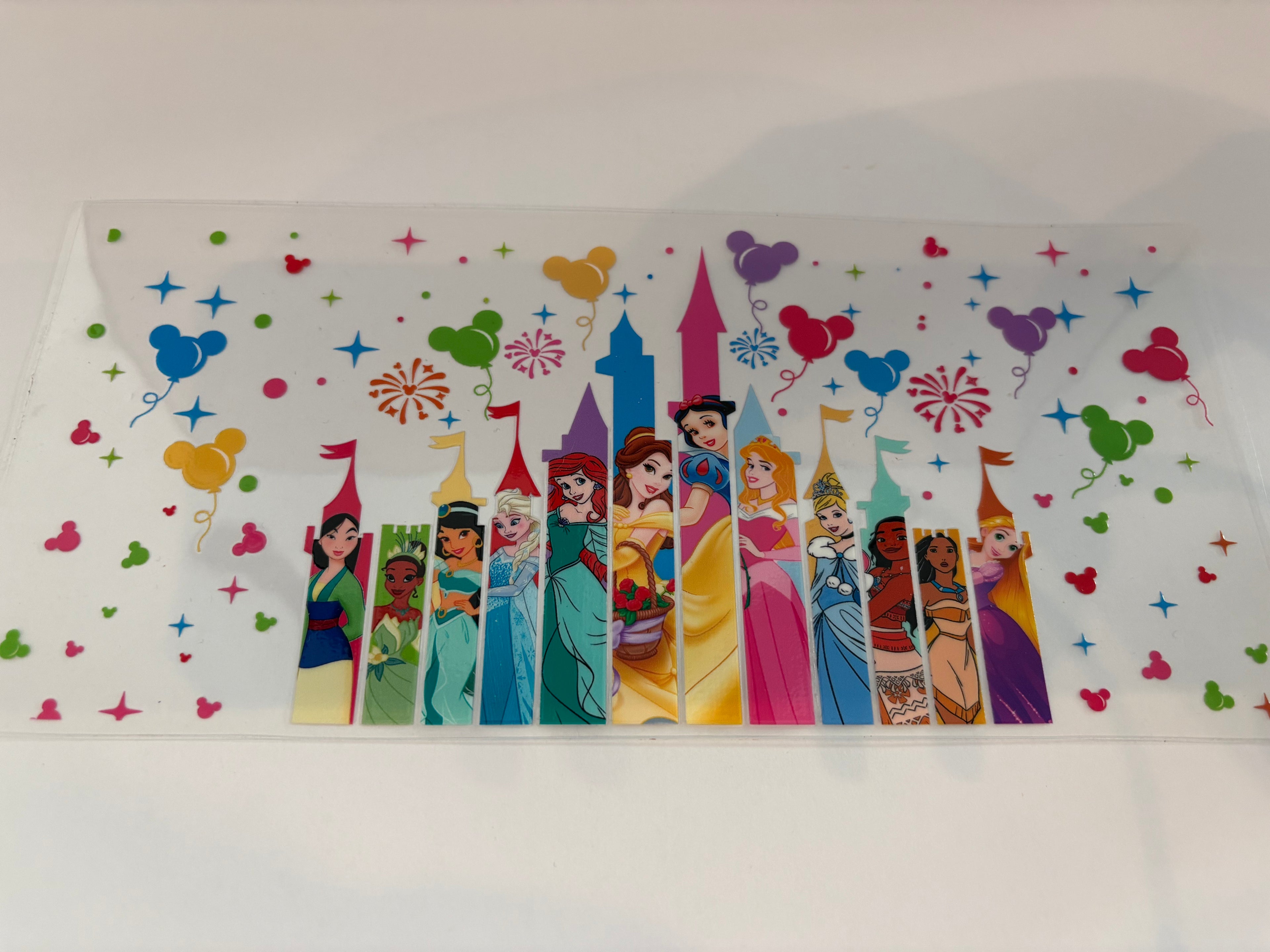 Princess - 2