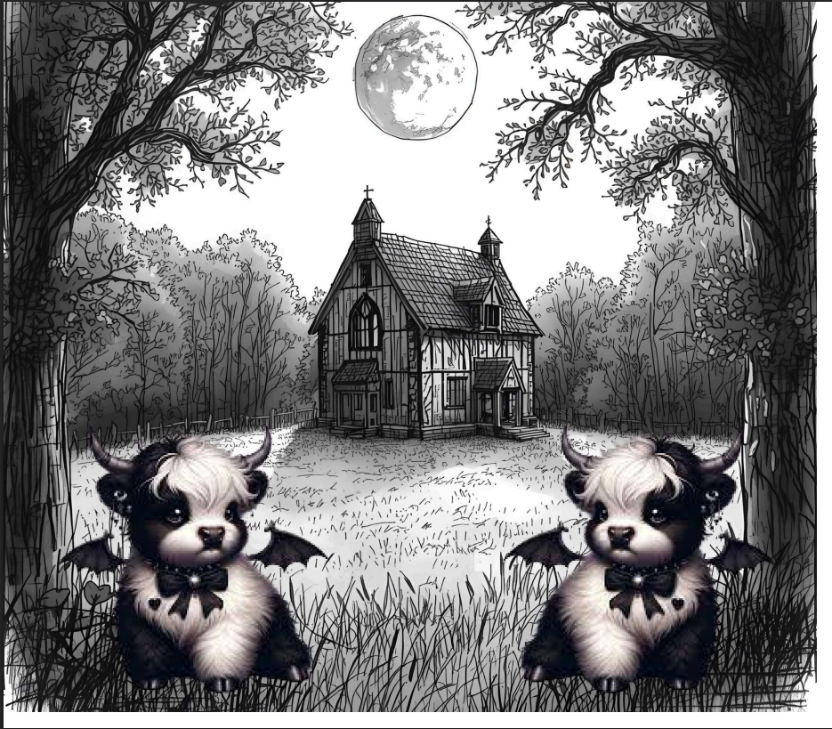 20oz  Sublimation Cups