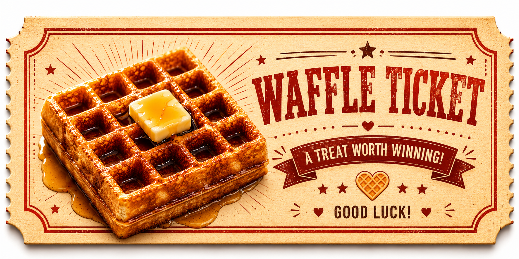 Waffle